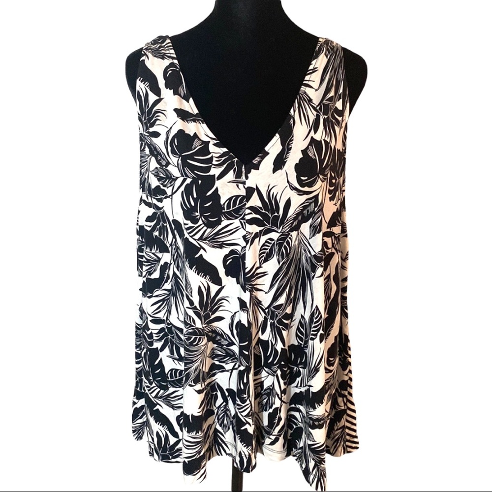 2 Sided Tank Top!